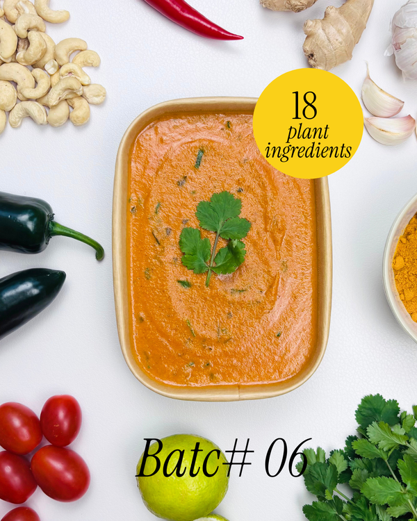 NEW Marvellous Masala Curry