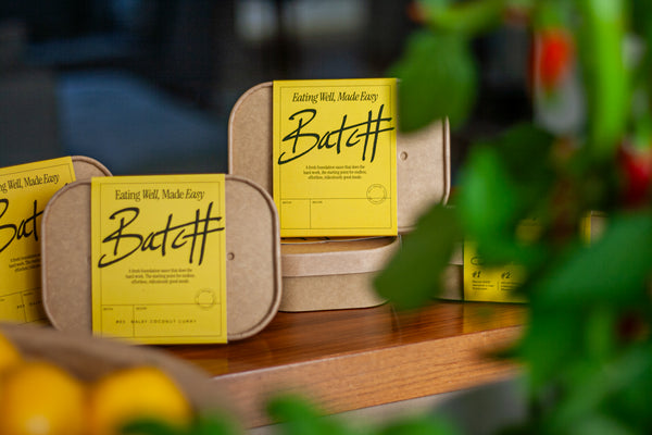 Saucy Batch Discovery Box