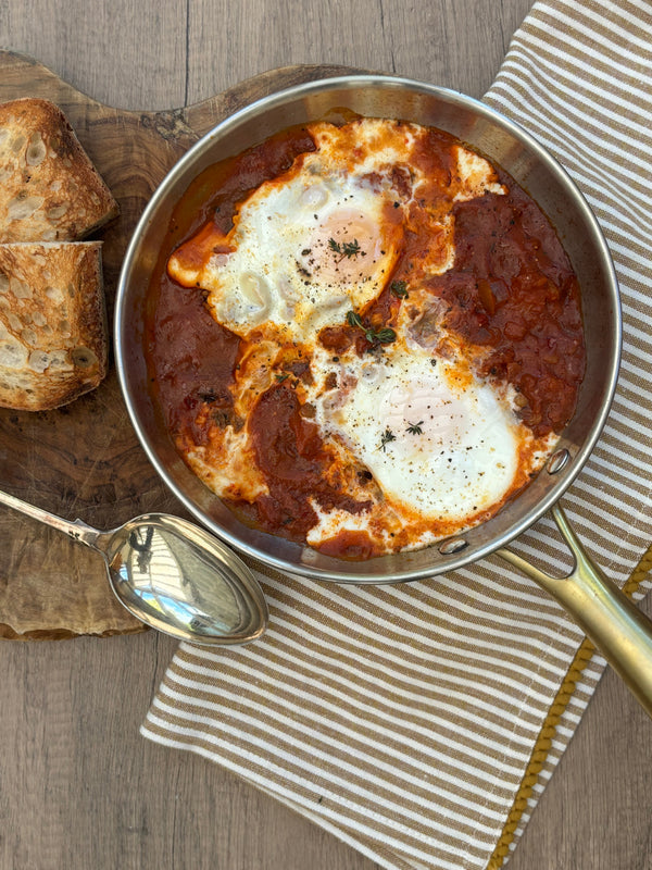 Shakshuka