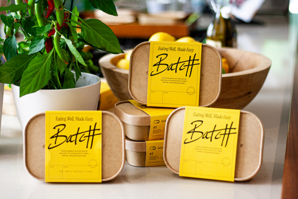 Batch Box Subscription